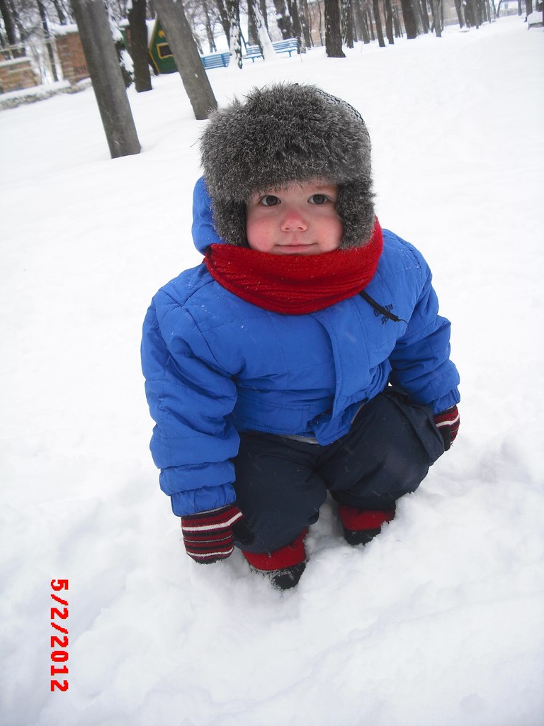 Елена Побережник | Бровары