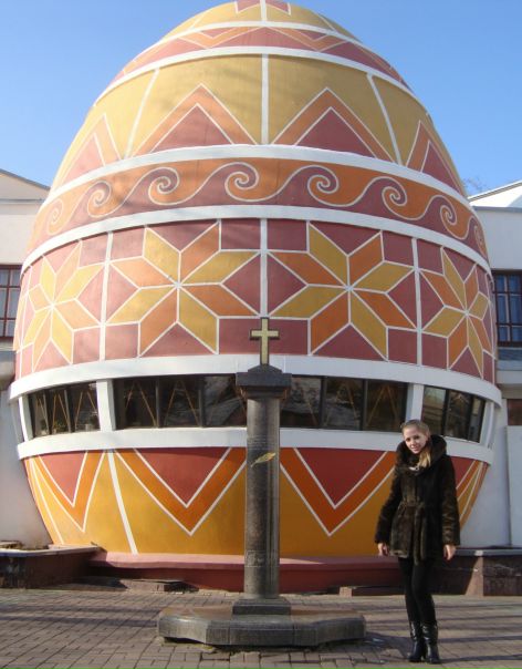 №4, Аліса Фіялкович, 35 лет, Полтава №4, Аліса Фіялкович, 35 лет, Полтава