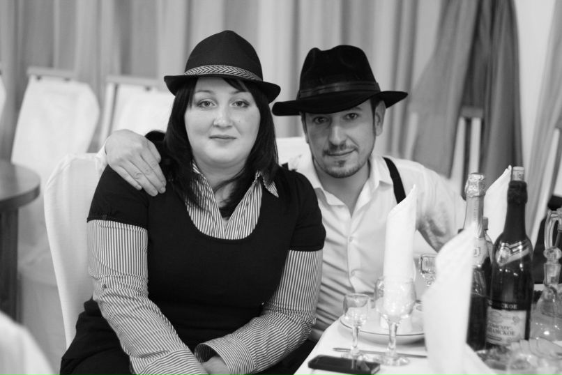 Аскар Алиевич OSKAR | Москва