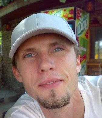 Максим Верещак Vaeringjar | Киев