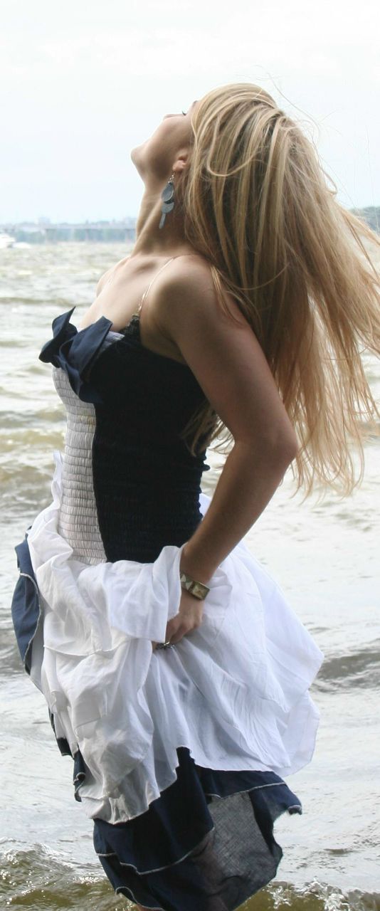 Юлия Тыква | Днепр (Днепропетровск)