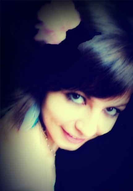 Маргарита Харахоркина -‘๑’- | Москва