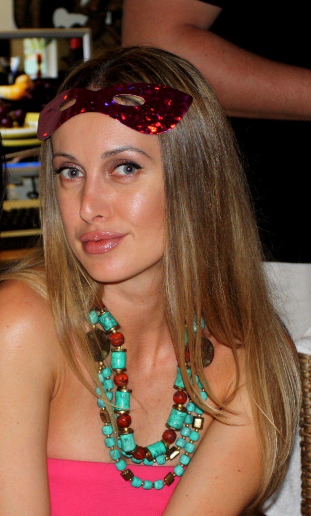 Даша Иванова | Москва