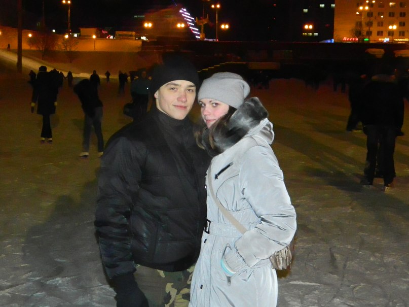 Анна Данильчик | 