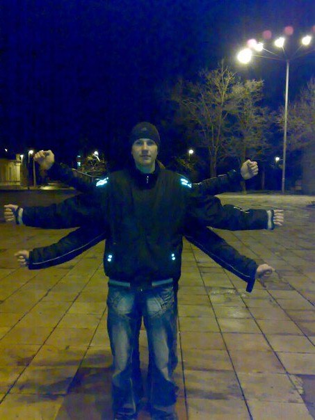 Дима Рожков | Евпатория