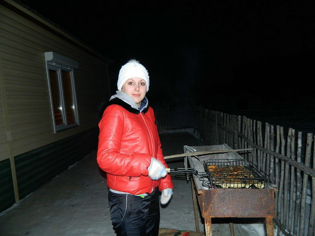 Танюшка Ворожбит | Хабаровск