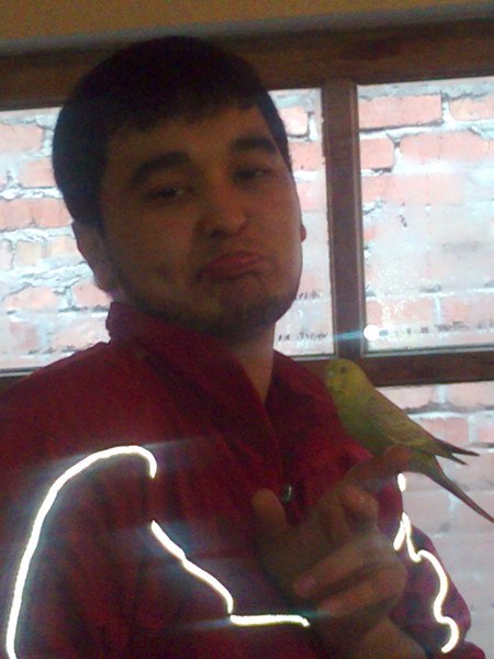 №47, Madik Kholmetov, Новосибирск, Россия №47, Madik Kholmetov, Новосибирск, Россия