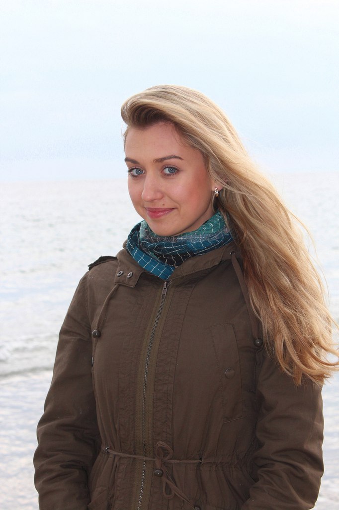 Катрин Музыченко -‘๑’- | Одесса