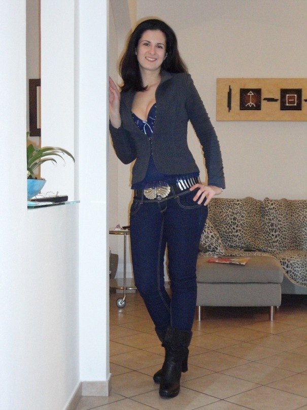 Оксана Гуменюк | Pesaro