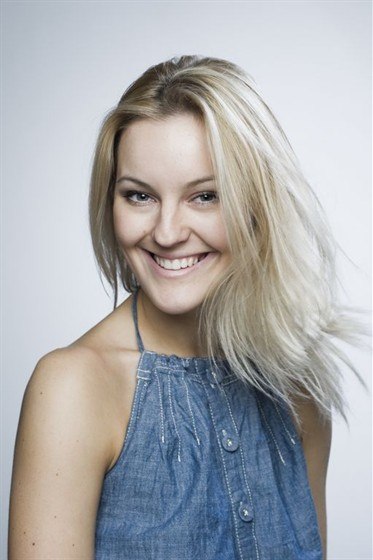 Анастасия Serenity | Москва