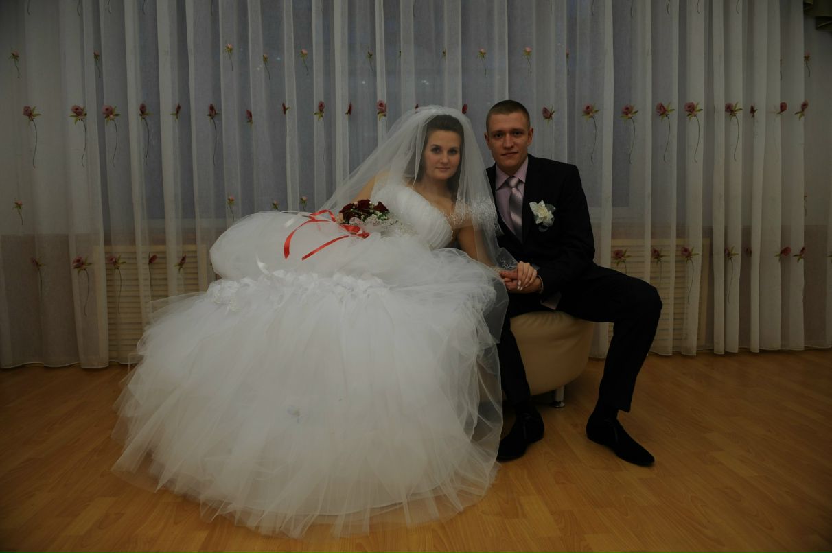 Дмитрий Банных Сергеевич | Санкт-Петербург