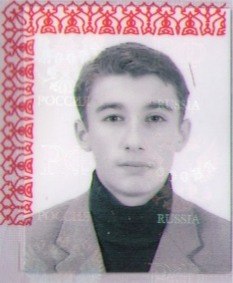 Сергей Новодацкий Сергеевич | Санкт-Петербург