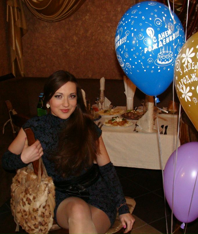 Юлія Корольова | Луцк