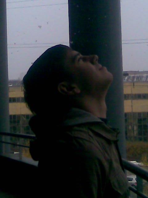 Алекс C. | Москва