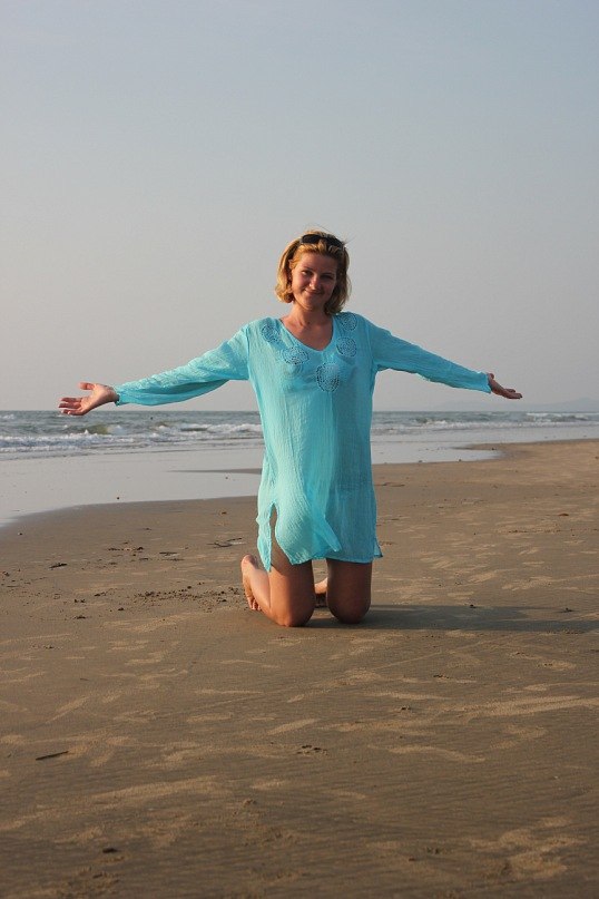 Елизавета Царькова | Москва