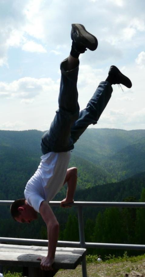 Фото профиля