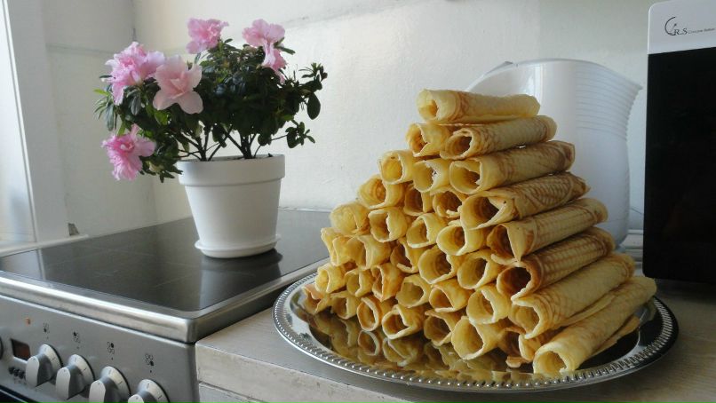 Ольга Гётте | Новокузнецк