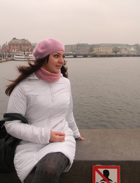 №127, Наталья Ильина, 34 года, Петрозаводск №127, Наталья Ильина, 34 года, Петрозаводск