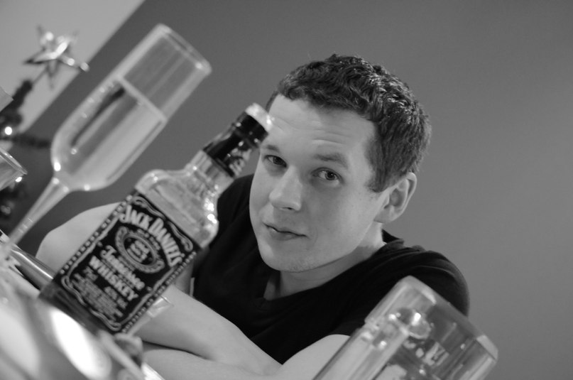 Павел Фомин | Смоленск