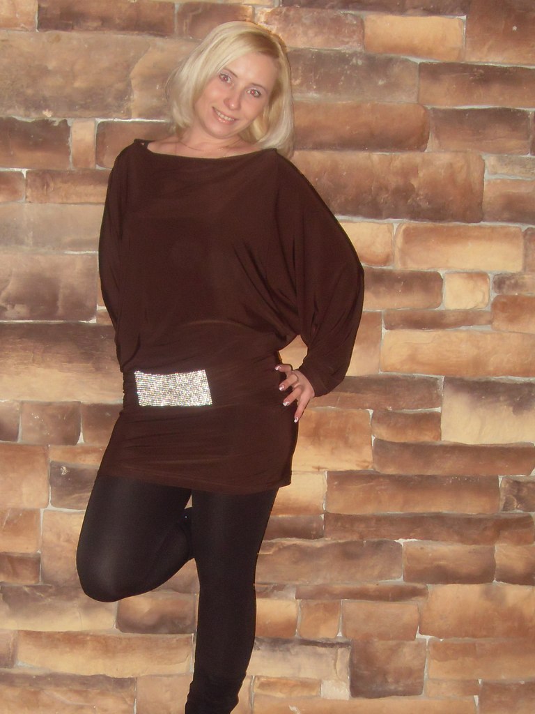 Лена Посмечаева | Петрозаводск