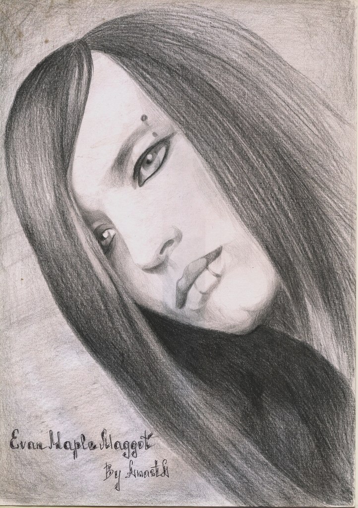 Эван Кушнарёв | Санкт-Петербург