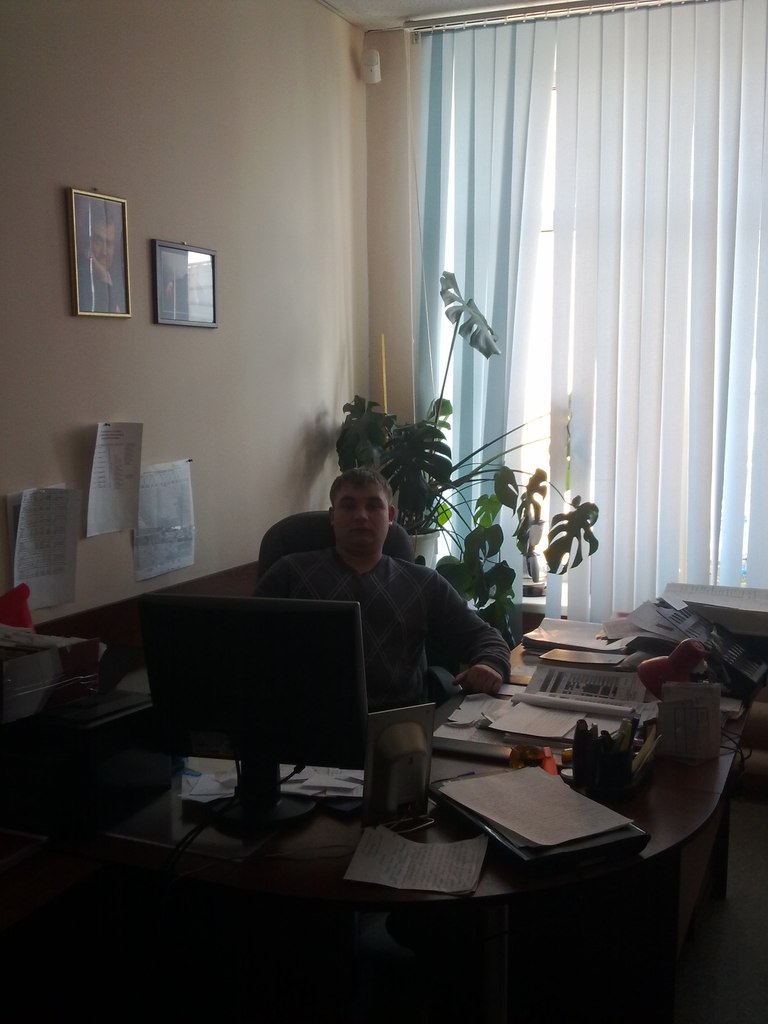 Александр Матросов | Кемерово