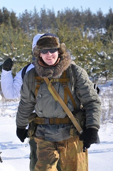 Петр Коршунов | Полтава