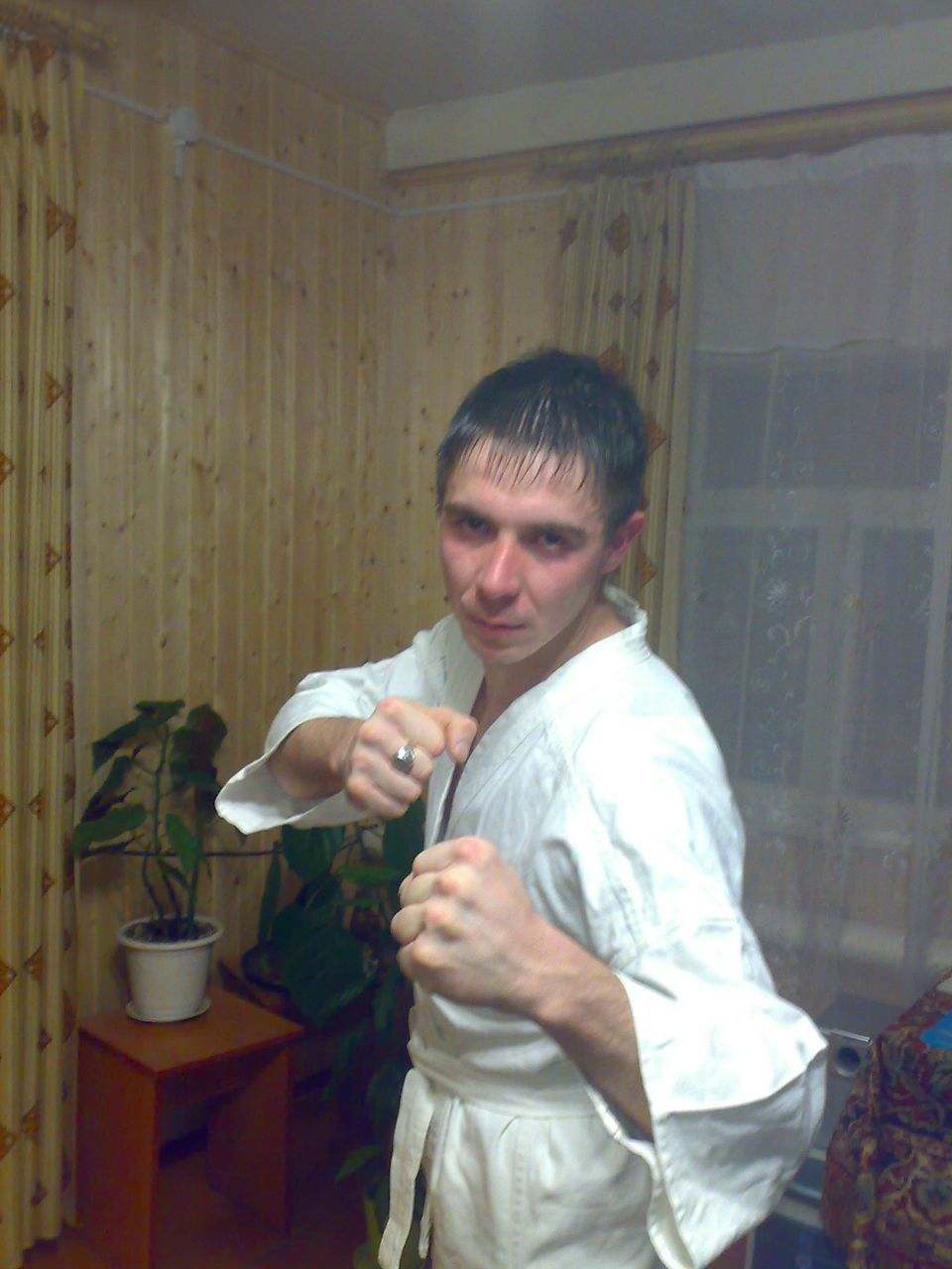 Вадим Тимербулатов | Уфа