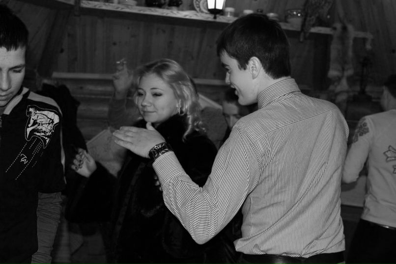 Рома Якименко | Киев