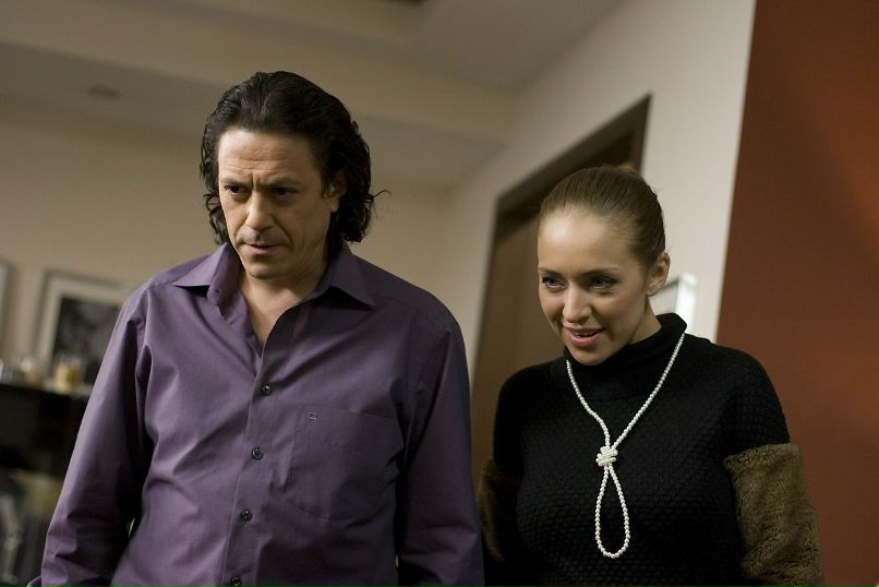 Serafima Nizovskaya | Москва