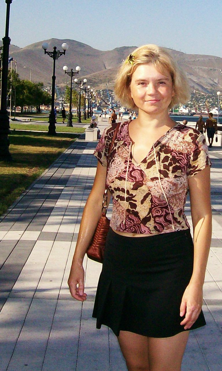 Ираида Зарянова | Ухта