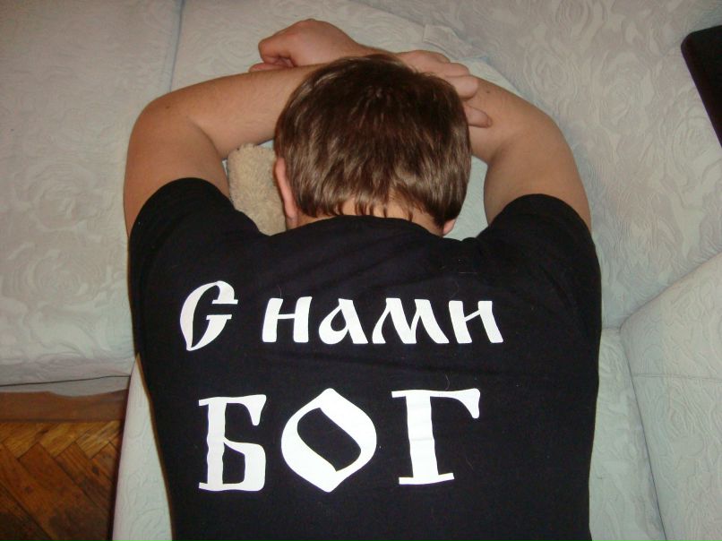 Степан Масляев | 