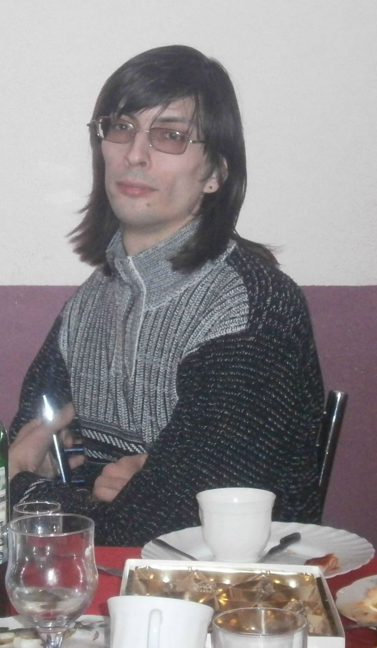 Антон Китов wandererbk | Саратов