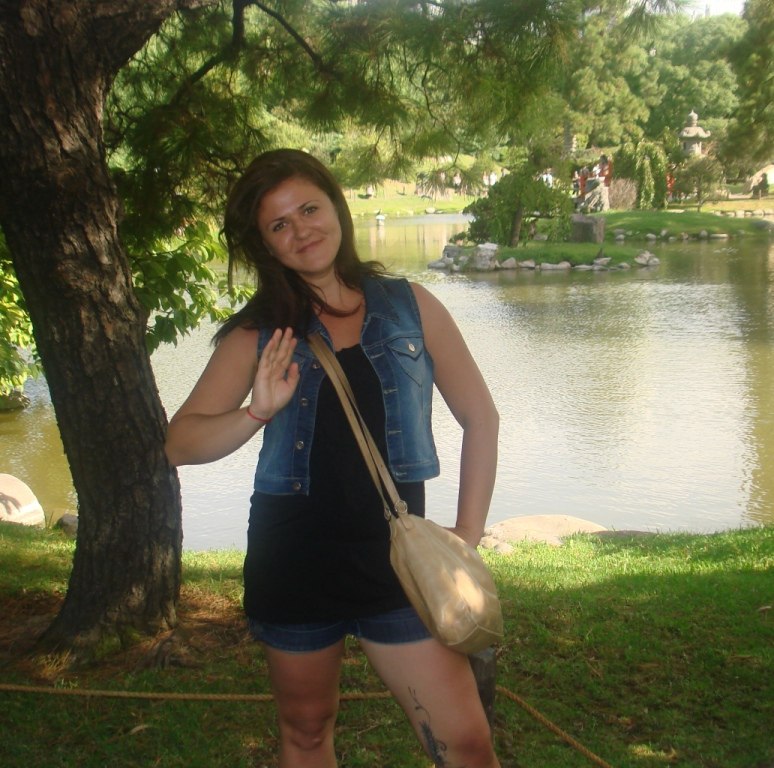 Елена Фиронова | Калининград