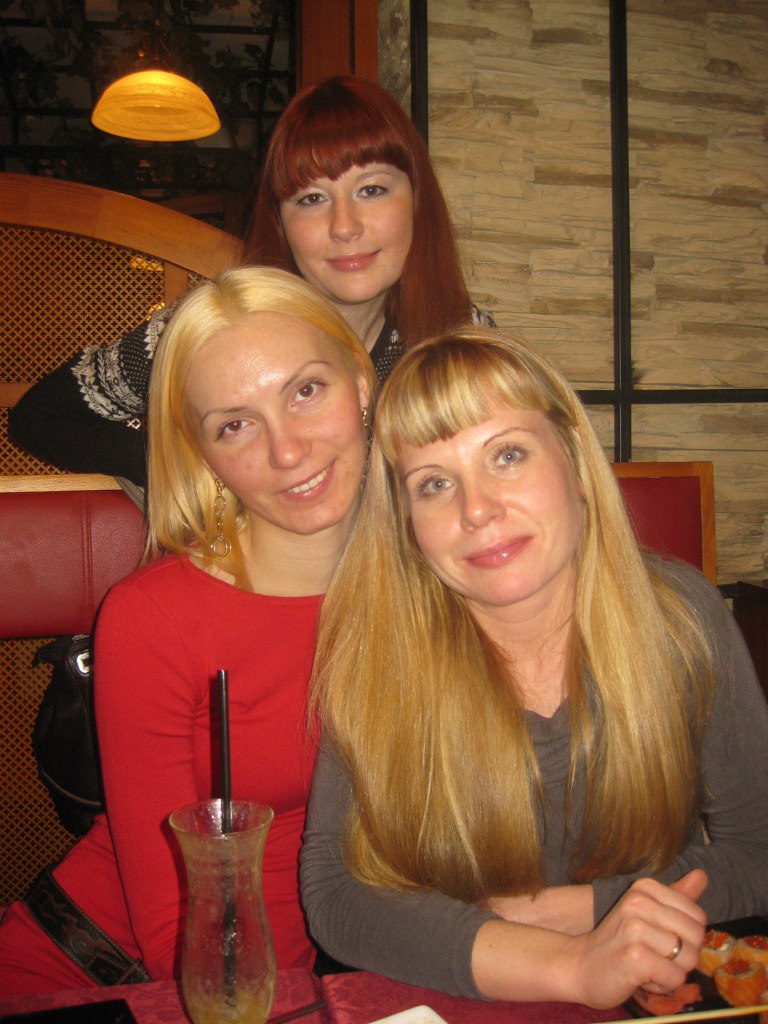 Неля Плеханова | Самара