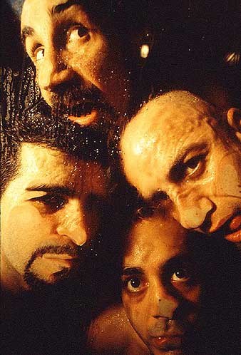 Вячеслав Чудинов | Тюмень