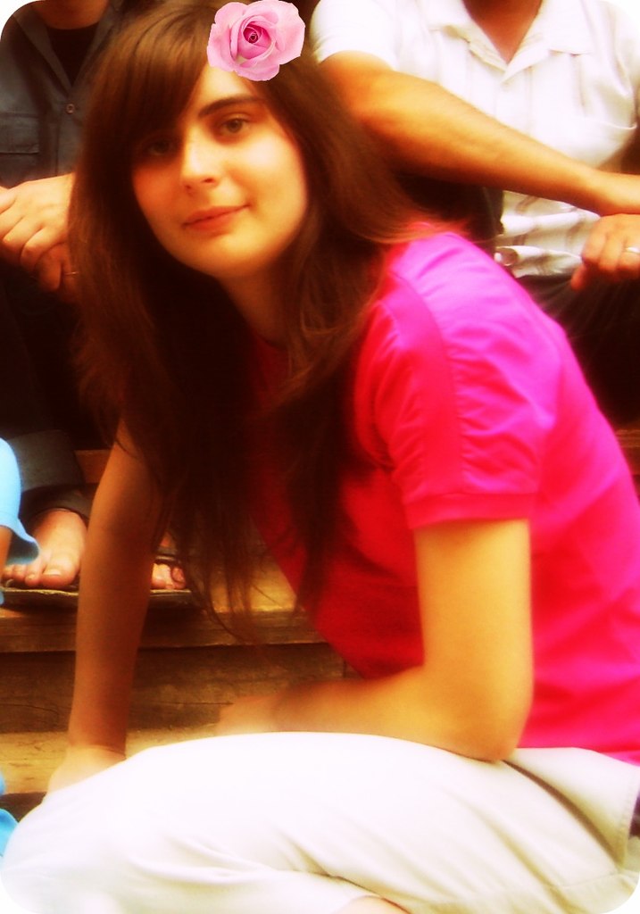 Таня Камолых | Ярославль