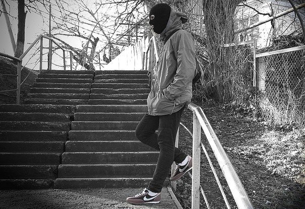 Виктор Новиков | Брест