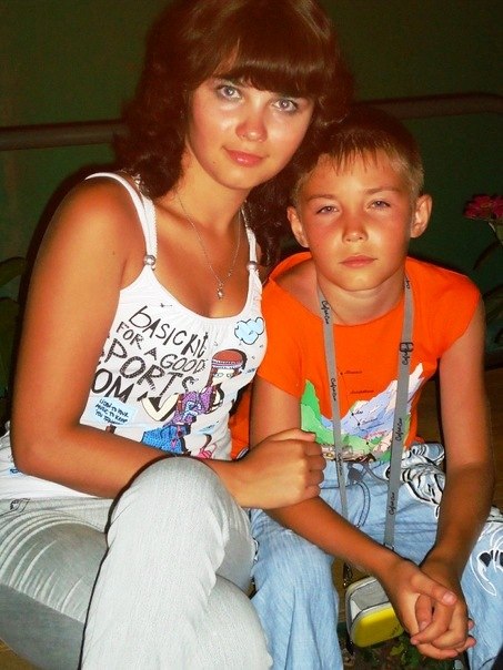 Кристина Землякова Юрьевна | Лениногорск