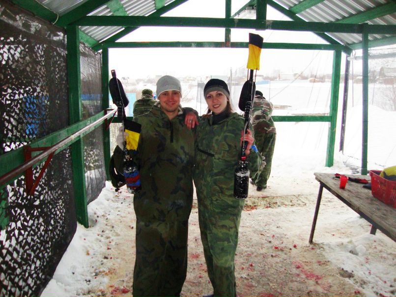 Кирилл Зосимов | Белгород