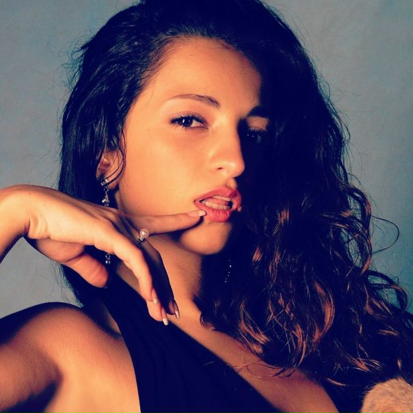 №103, Теона Дольникова, Москва №103, Теона Дольникова, Москва