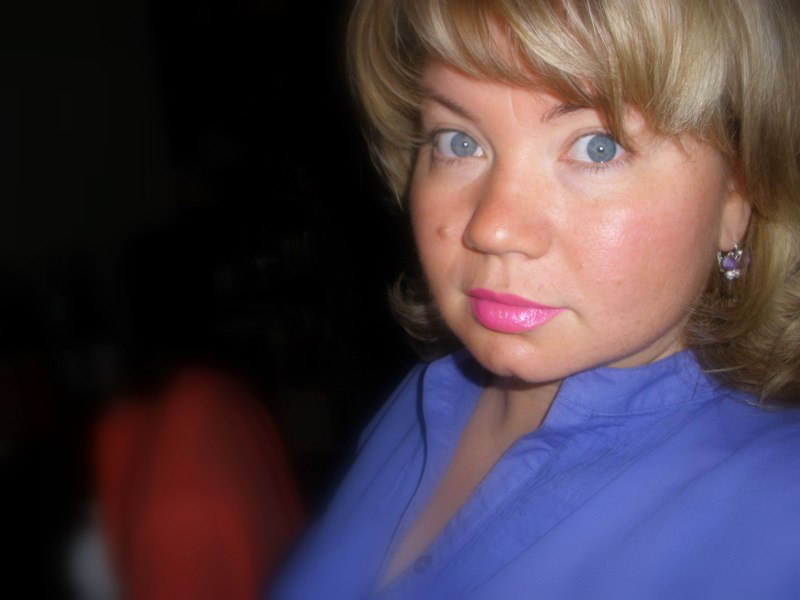 Лариса Петрова | Москва