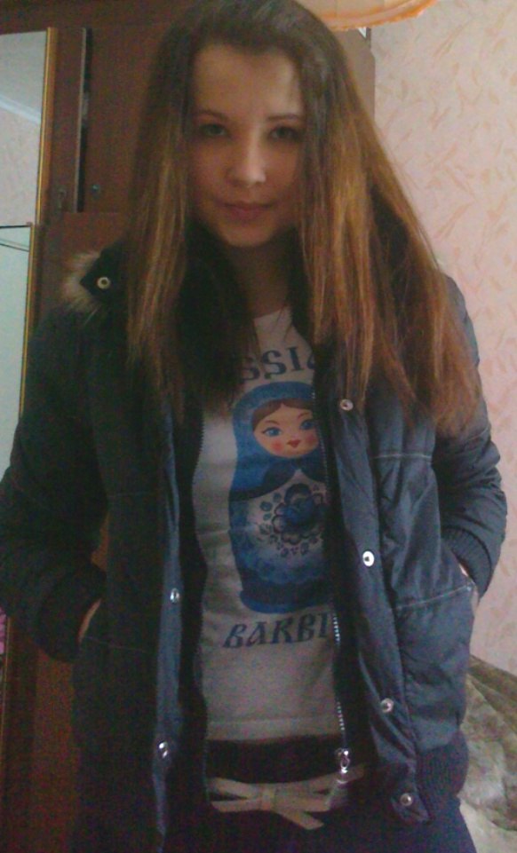 Мария Архипова | Чебоксары