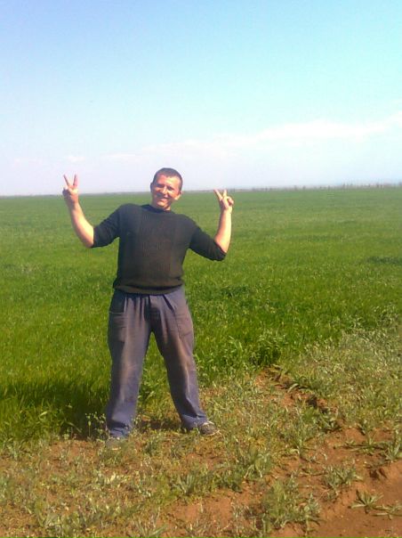 №19, Алексей Козлов, Симферополь №19, Алексей Козлов, Симферополь