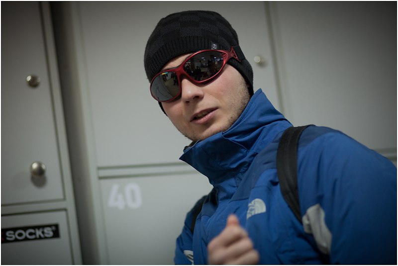 Igor Shevtsov *Kiss me i'm famous* | Днепр (Днепропетровск)