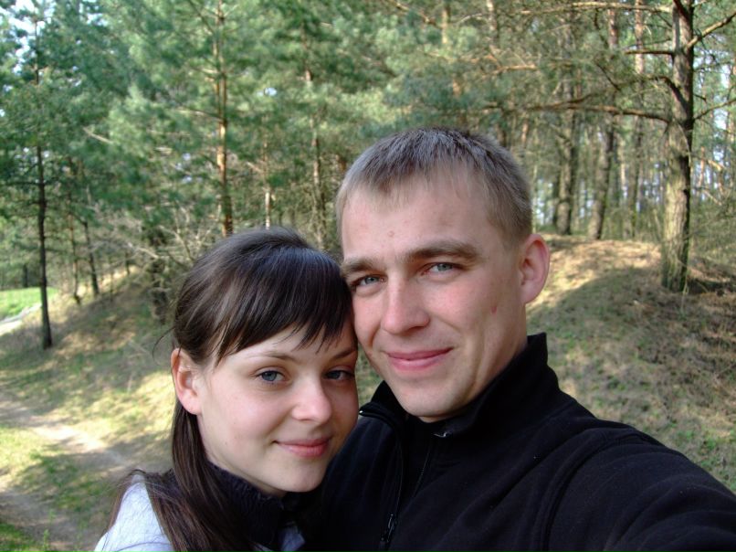 Вова Степаненко | Bydgoszcz