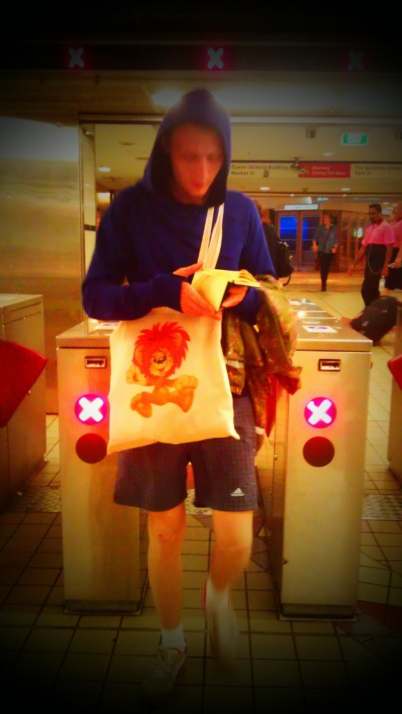 Борис Николайчук ДЕД | Санкт-Петербург