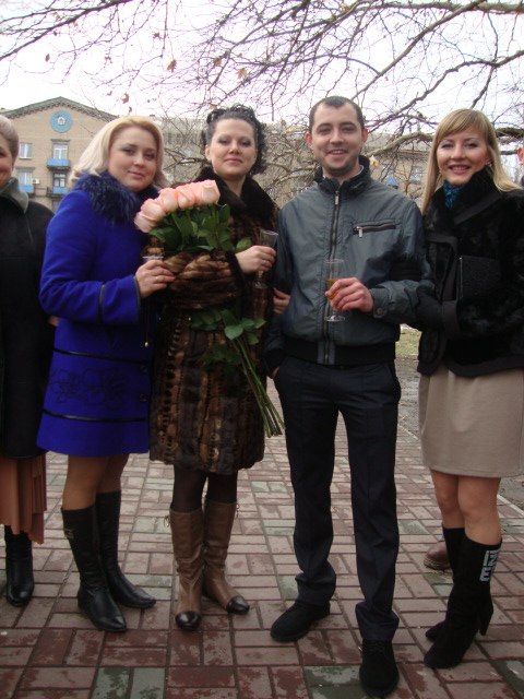 Игорь Сафронов | Мелитополь