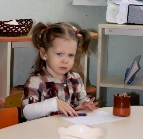 Оля Николаенко | Киев