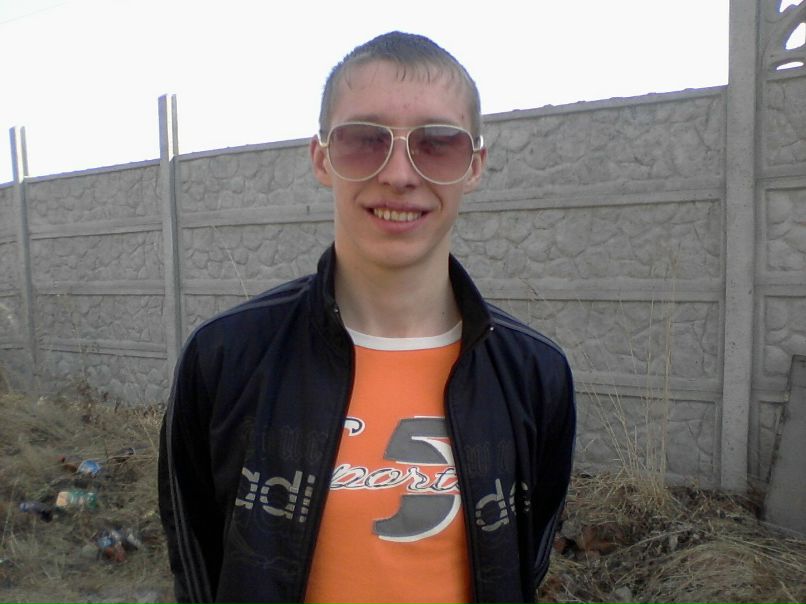 Андрей Бедрин | Екатеринбург